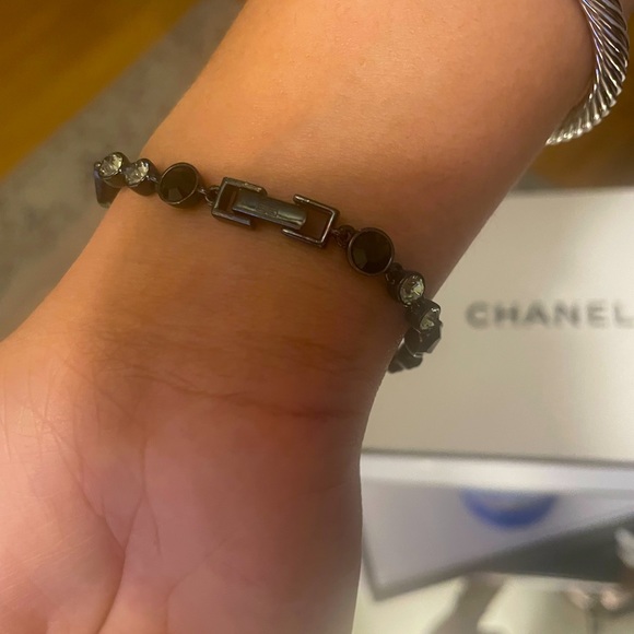 Vintage Givenchy Bracelet - Picture 5 of 6